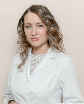 Игнатова Юлия Николаевна
