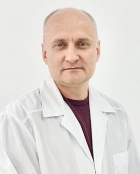Шаханов Олег Анатольевич