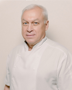 Пирогов Владимир Вадимович